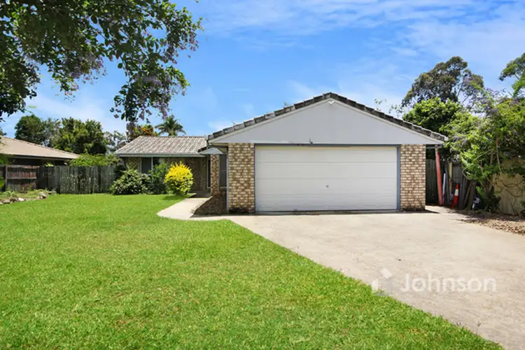 Main view of Homely house listing, 4 Maylan Court, Goodna QLD 4300
