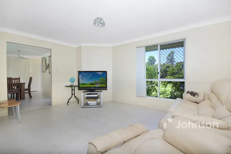 Second view of Homely house listing, 4 Maylan Court, Goodna QLD 4300