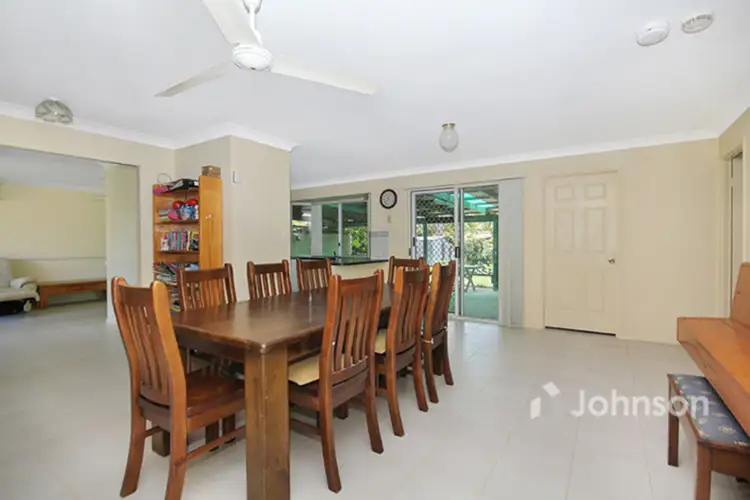 Fourth view of Homely house listing, 4 Maylan Court, Goodna QLD 4300