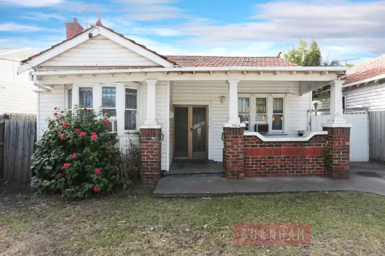 312 Geelong Road, West Footscray VIC 3012