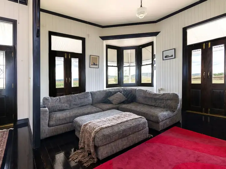 Sixth view of Homely rural property listing, 198 Upper Spring Creek Road, Spring Creek QLD 4361