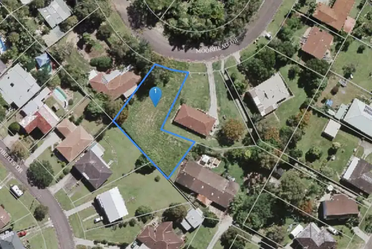 36 Moorhead Drive, South Grafton NSW 2460
