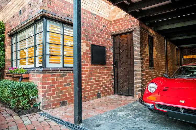 Second view of Homely house listing, 126 Elizabeth Street, Kooyong VIC 3144