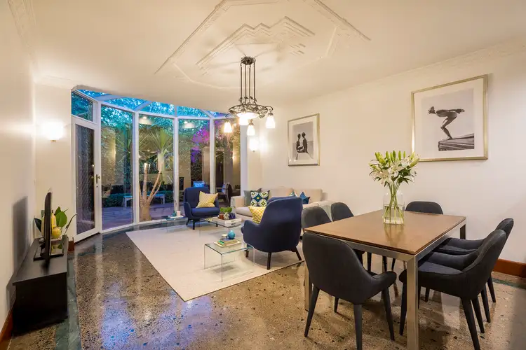 Third view of Homely house listing, 126 Elizabeth Street, Kooyong VIC 3144