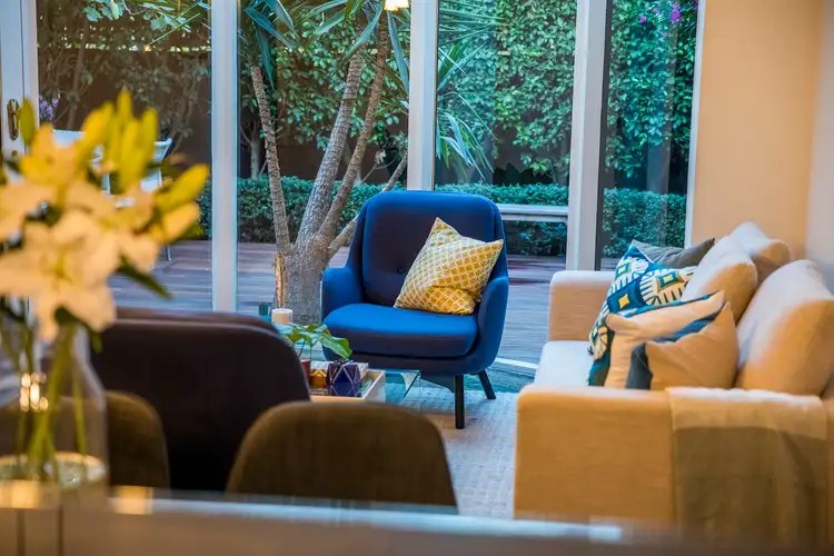 Fourth view of Homely house listing, 126 Elizabeth Street, Kooyong VIC 3144