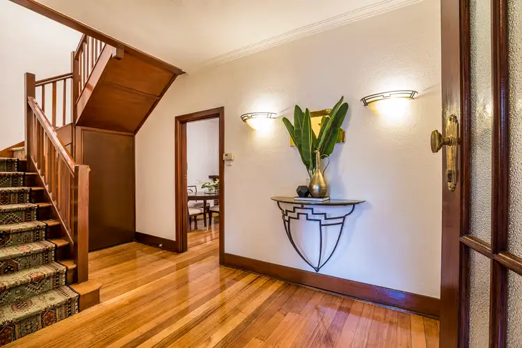 Fifth view of Homely house listing, 126 Elizabeth Street, Kooyong VIC 3144