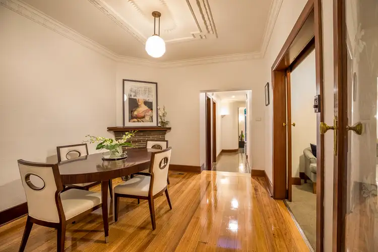 Sixth view of Homely house listing, 126 Elizabeth Street, Kooyong VIC 3144