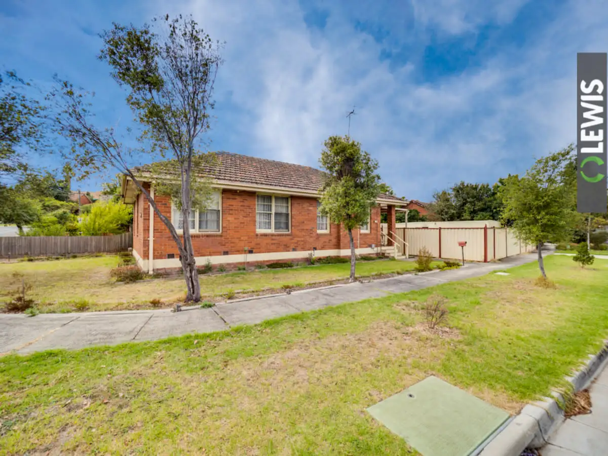 Main view of Homely house listing, 28 Outlook Road, Coburg North VIC 3058