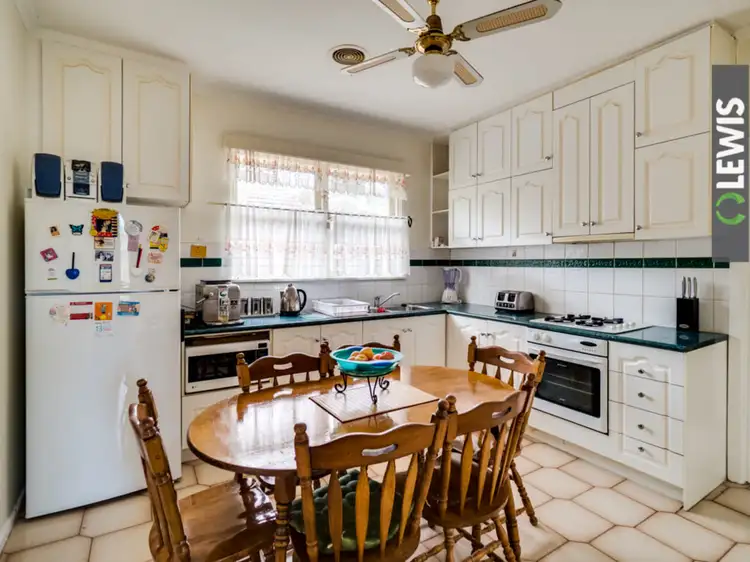 Second view of Homely house listing, 28 Outlook Road, Coburg North VIC 3058