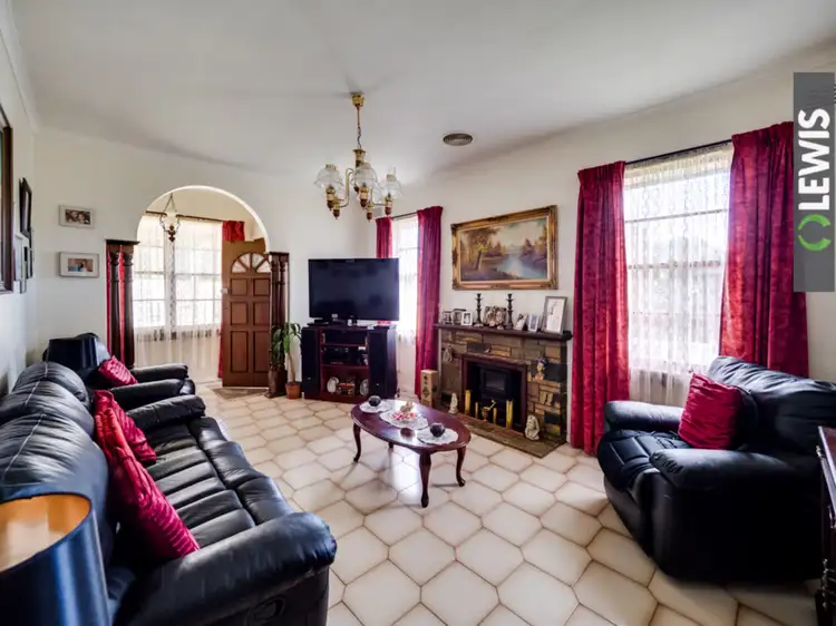 Third view of Homely house listing, 28 Outlook Road, Coburg North VIC 3058