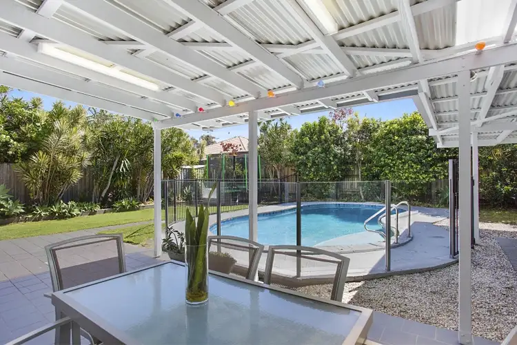 Main view of Homely house listing, 57 Surf Street, Mermaid Waters QLD 4218