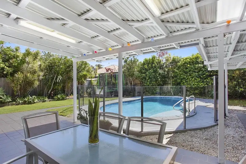 Main view of Homely house listing, 57 Surf Street, Mermaid Waters QLD 4218