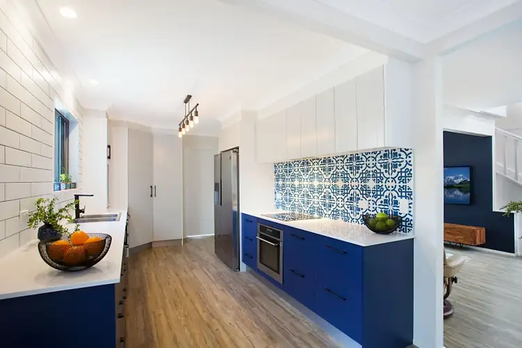 Third view of Homely house listing, 57 Surf Street, Mermaid Waters QLD 4218