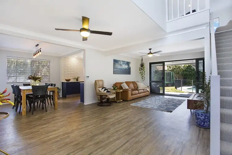Fourth view of Homely house listing, 57 Surf Street, Mermaid Waters QLD 4218