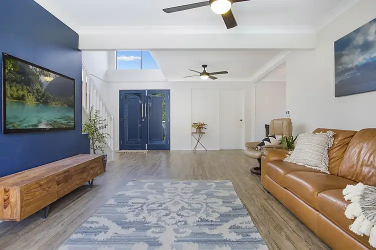 Fifth view of Homely house listing, 57 Surf Street, Mermaid Waters QLD 4218