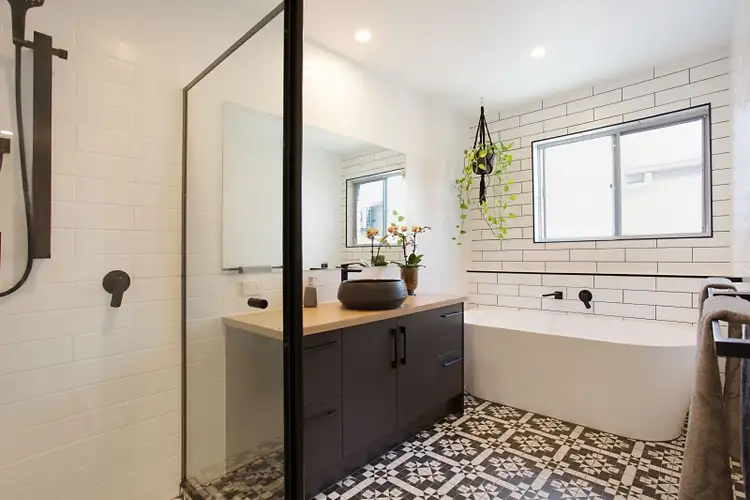 Sixth view of Homely house listing, 57 Surf Street, Mermaid Waters QLD 4218