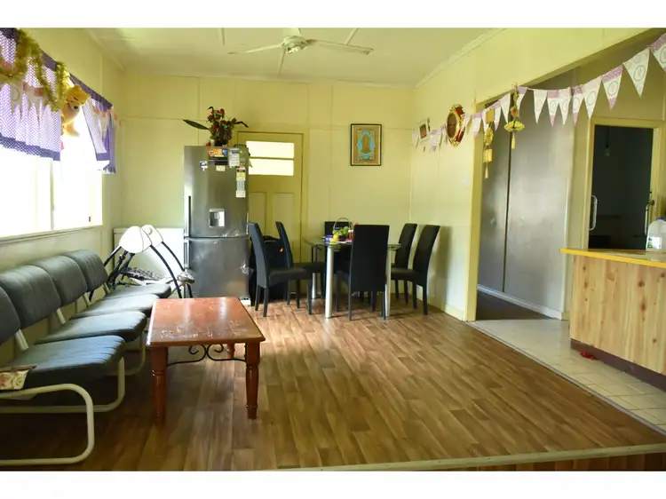 Second view of Homely house listing, 33 Allan Street, Gatton QLD 4343