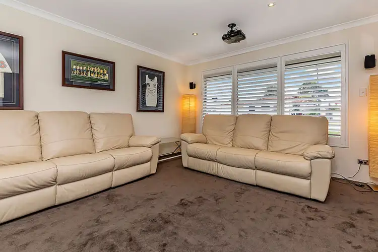 Fifth view of Homely house listing, 3 Minjah Circuit, Carramar WA 6031