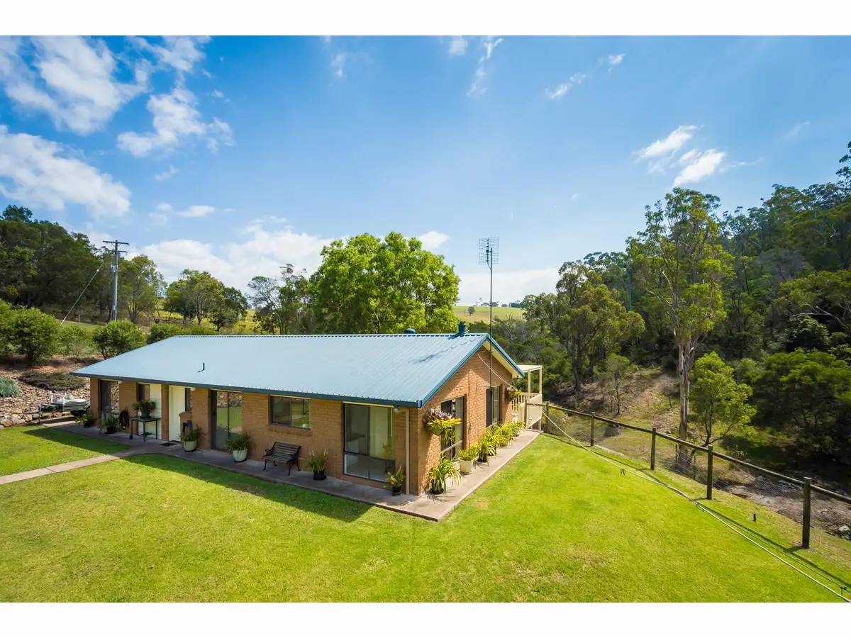 Main view of Homely house listing, 218 Bald Hills Road, Pambula NSW 2549