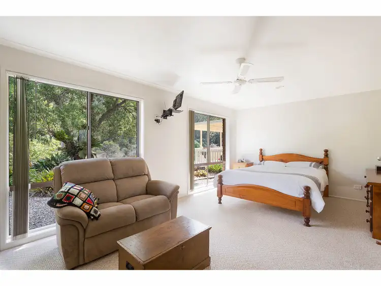 Fifth view of Homely house listing, 218 Bald Hills Road, Pambula NSW 2549