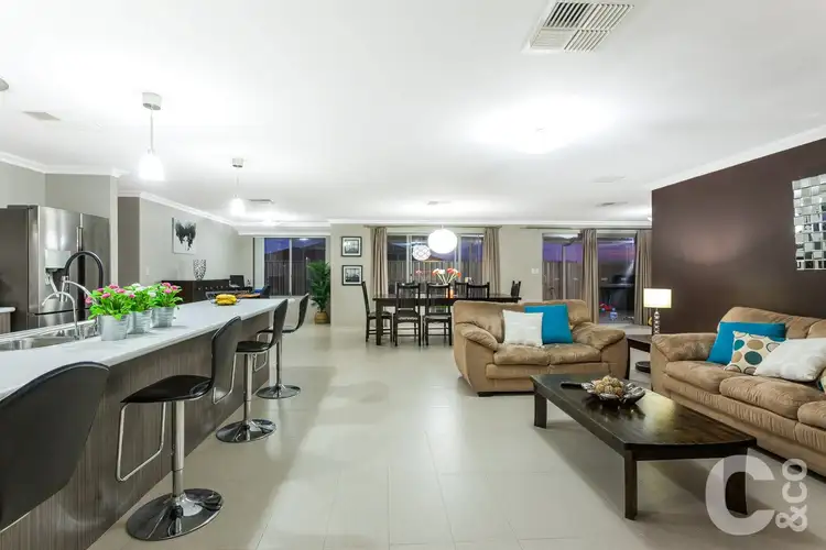 Main view of Homely house listing, 15 Northecut Rise, Parmelia WA 6167