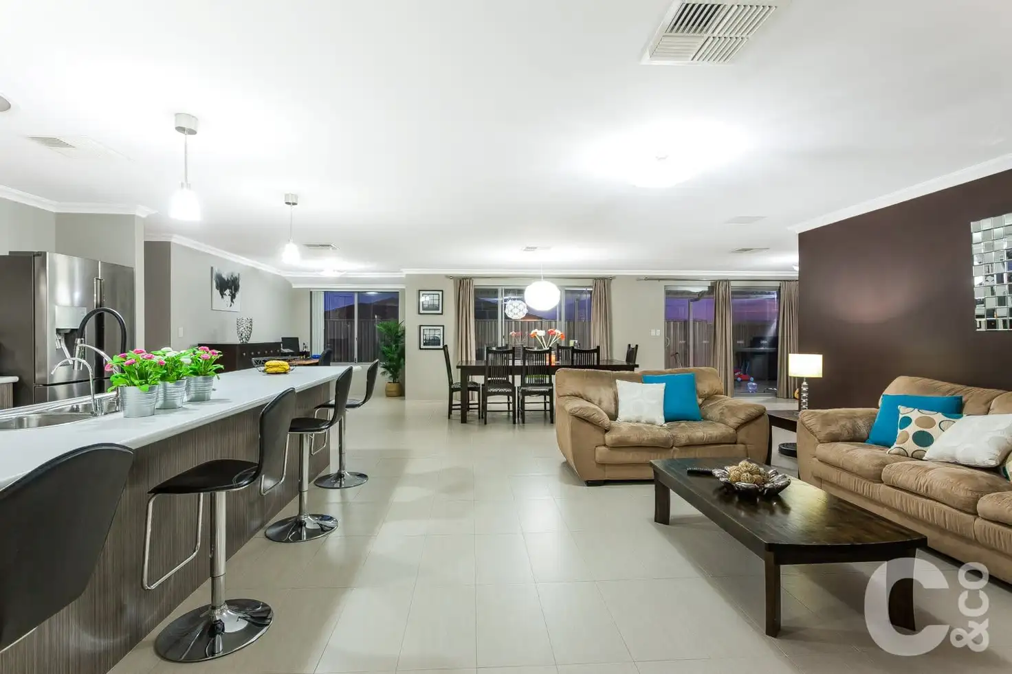 Main view of Homely house listing, 15 Northecut Rise, Parmelia WA 6167
