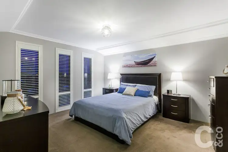 Second view of Homely house listing, 15 Northecut Rise, Parmelia WA 6167