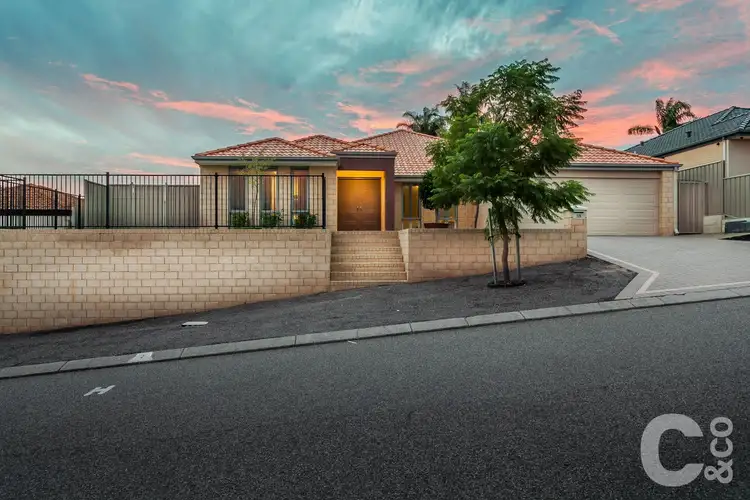 Third view of Homely house listing, 15 Northecut Rise, Parmelia WA 6167