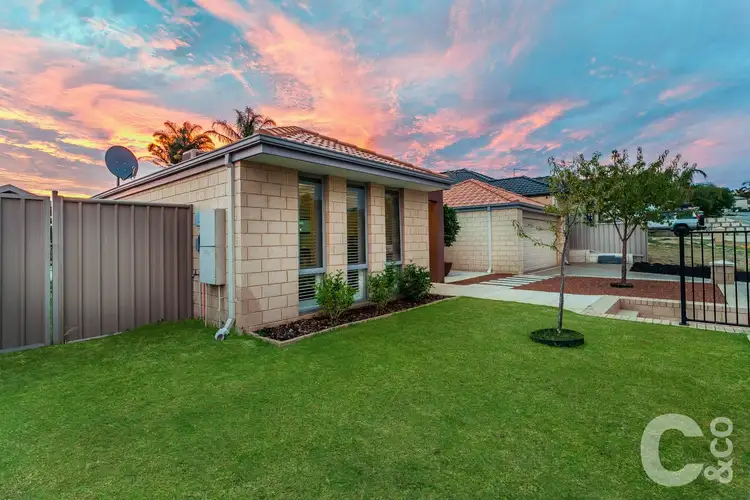 Fifth view of Homely house listing, 15 Northecut Rise, Parmelia WA 6167
