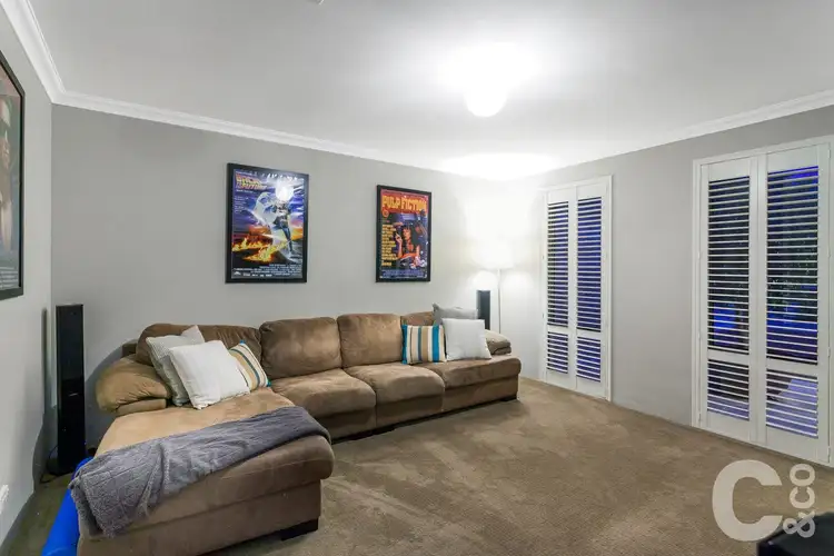 Sixth view of Homely house listing, 15 Northecut Rise, Parmelia WA 6167