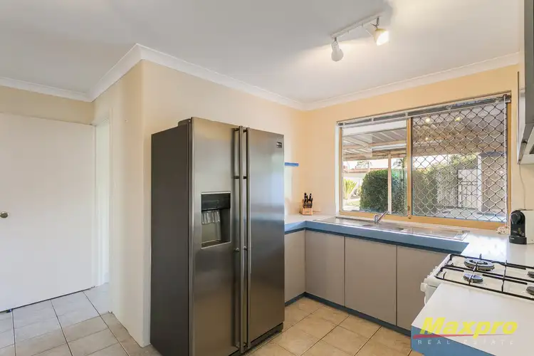 Fifth view of Homely semi-detached listing, 55B Cameron Street, Langford WA 6147