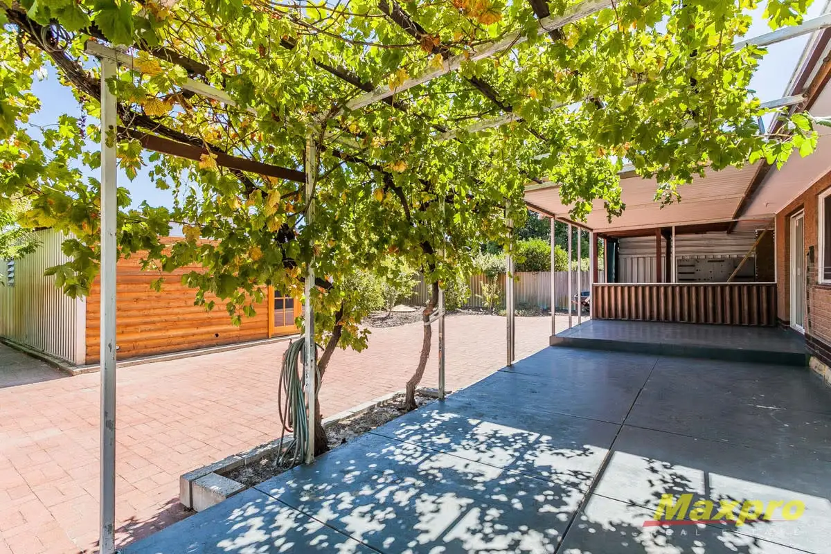Main view of Homely house listing, 93 Purley Crescent, Lynwood WA 6147