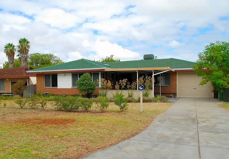 Second view of Homely house listing, 93 Purley Crescent, Lynwood WA 6147