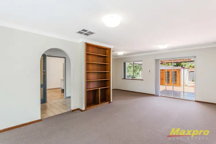 Third view of Homely house listing, 93 Purley Crescent, Lynwood WA 6147