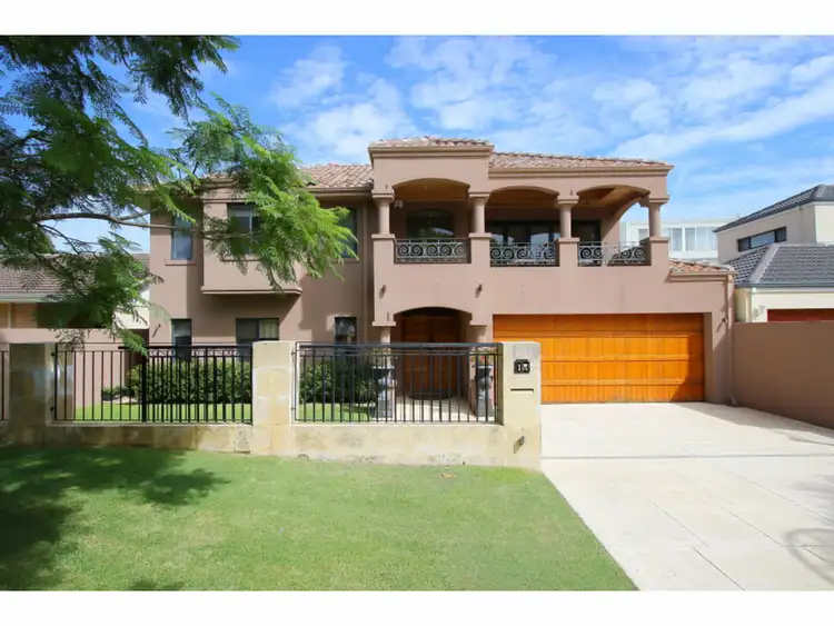 Second view of Homely house listing, 1A Calgary Street, Ardross WA 6153