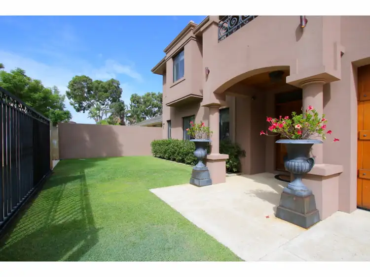 Third view of Homely house listing, 1A Calgary Street, Ardross WA 6153