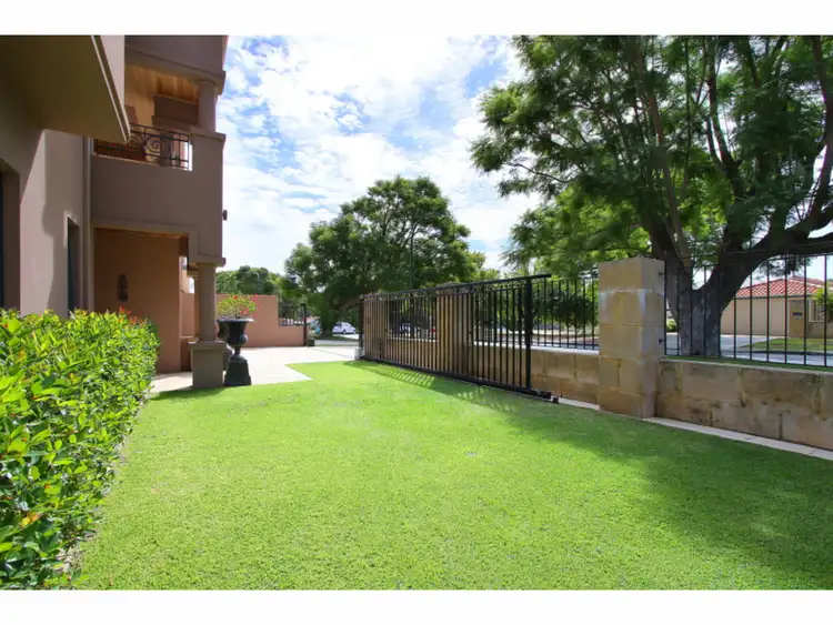 Fourth view of Homely house listing, 1A Calgary Street, Ardross WA 6153