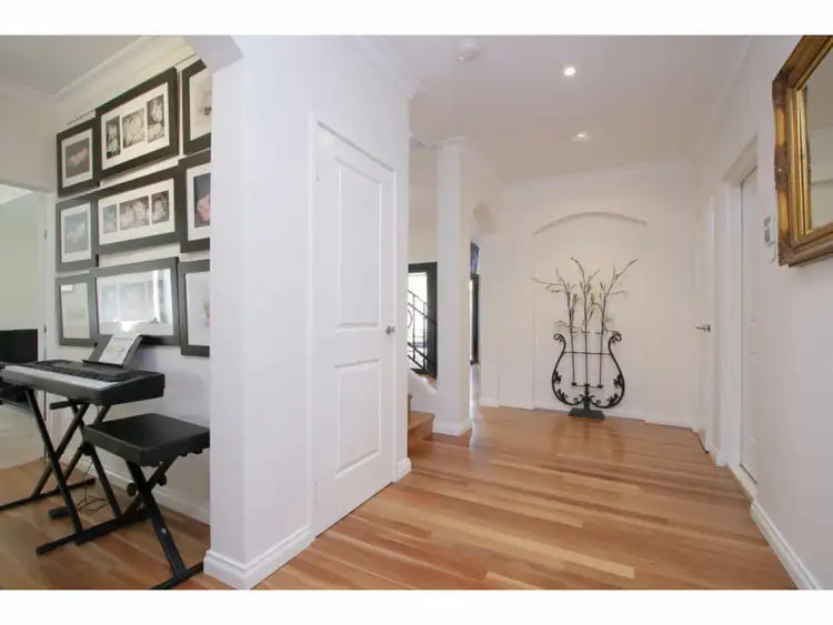 Fifth view of Homely house listing, 1A Calgary Street, Ardross WA 6153