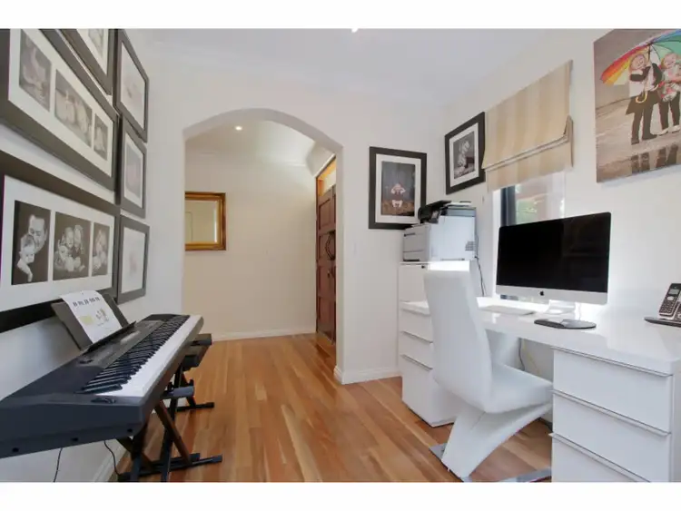 Sixth view of Homely house listing, 1A Calgary Street, Ardross WA 6153