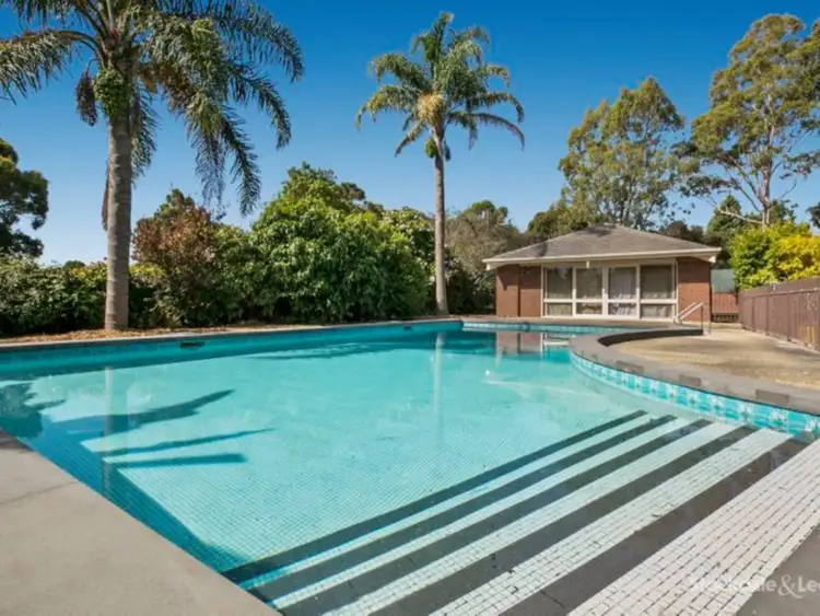 Fifth view of Homely house listing, 10 Jacques Road, Narre Warren North VIC 3804