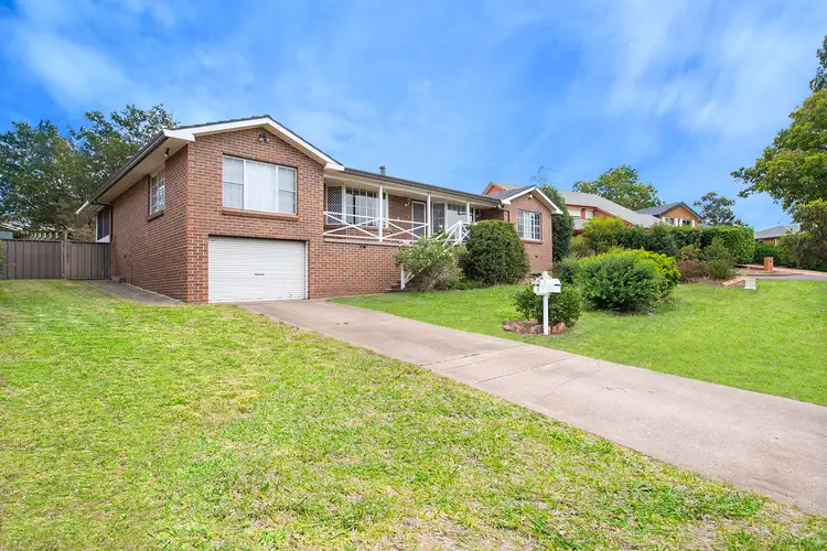 8 Towarri Street, Muswellbrook NSW 2333