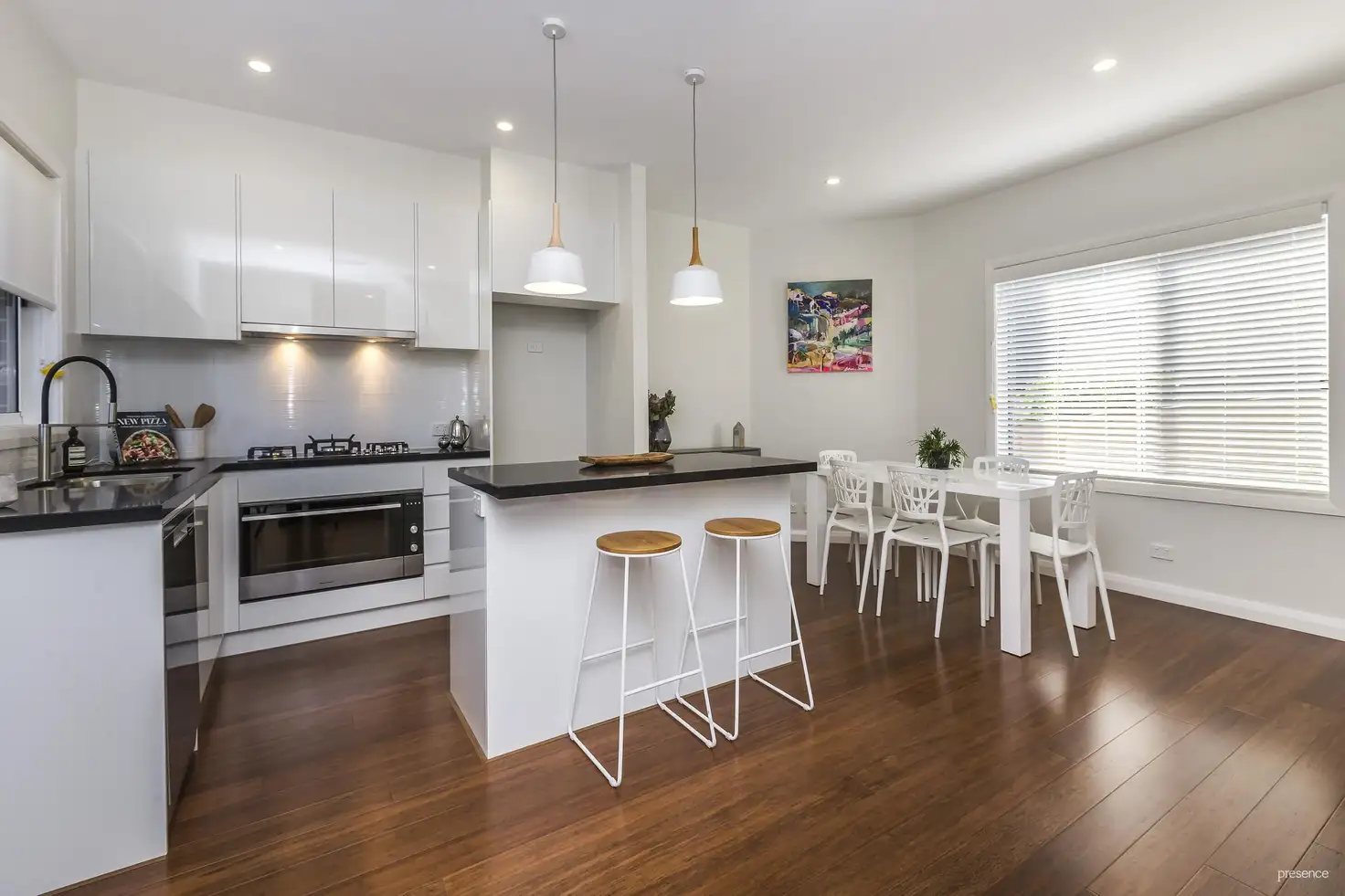 Main view of Homely townhouse listing, 4/4 Ulick Street, Merewether NSW 2291