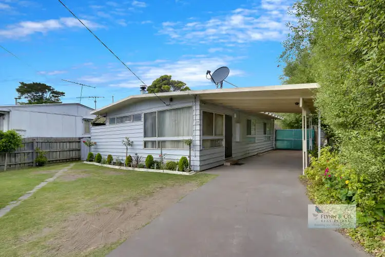 Fifth view of Homely house listing, 55 Alma Street, Tootgarook VIC 3941