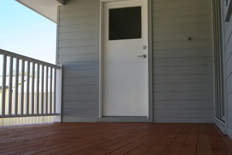 Fourth view of Homely house listing, 2a New Street, Dalby QLD 4405