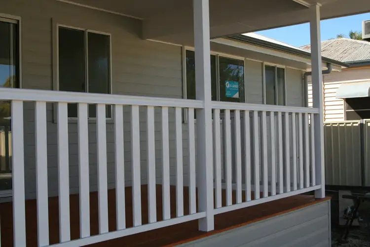 Fifth view of Homely house listing, 2a New Street, Dalby QLD 4405