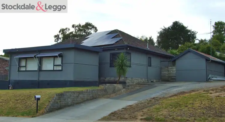 7 Coalville Road, Moe VIC 3825