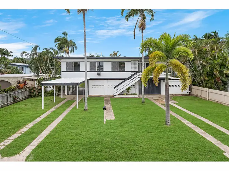 15 McBride Street, Heatley QLD 4814