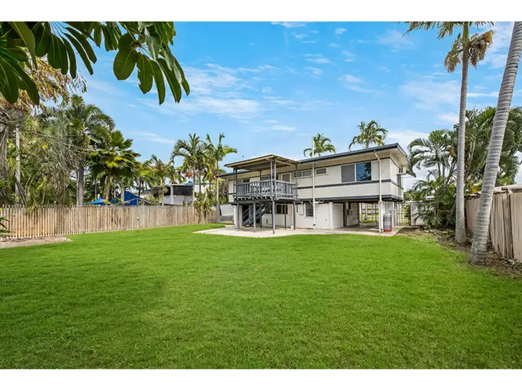 Seventh view of Homely house listing, 15 McBride Street, Heatley QLD 4814