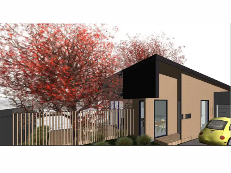 Third view of Homely land listing, 2/1315 Horseshoe Bend Road, Torquay VIC 3228