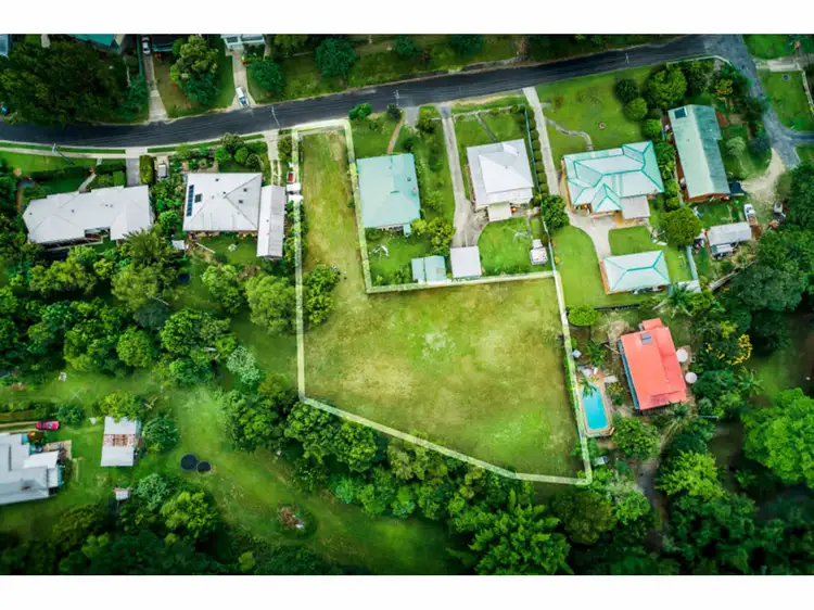 1A Rawson Street, Bellingen NSW 2454